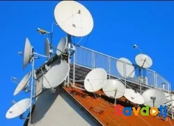 Устои антена