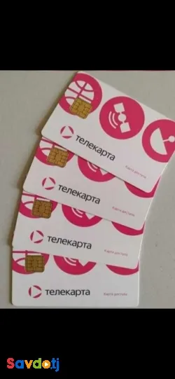 Устои антена 
