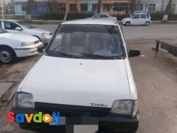 Daewoo Tico 1997