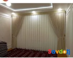 Жалюзи на заказ