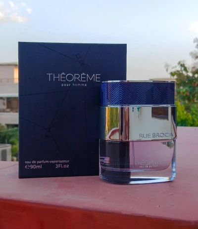 Парфюм Theoreme EAU de Parfum 90 ml