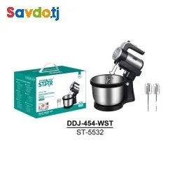 Миксер Winning STAR ST-5332 4л