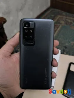 Redmi 10 6/128 — миниатюра 3