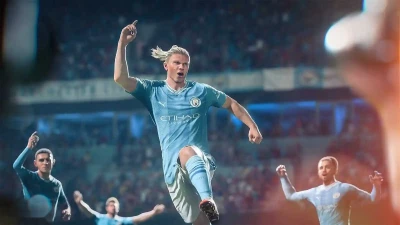 Игра Fifa 24 для PS4/PS5 — миниатюра 3