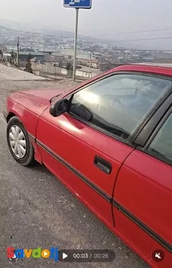 Opel Astra f 1992
