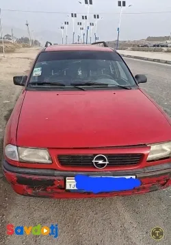 Opel Astra f 1992
