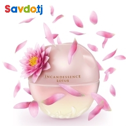 Avon Incandessence Lotus женская парфюмерная вода