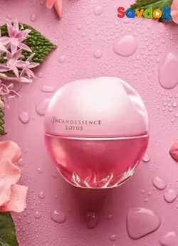 Avon Incandessence Lotus женская парфюмерная вода