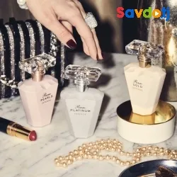 Парфюмерная Вода Avon Rare Pearls 50 мл