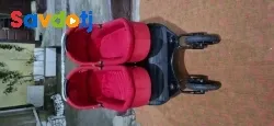 Коляска 2в1 