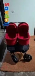 Коляска 2в1 