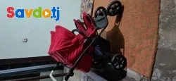 Коляска 2в1 
