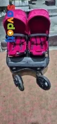 Коляска 2в1