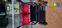 Коляска 2в1 