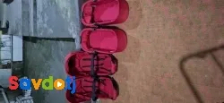 Коляска 2в1 