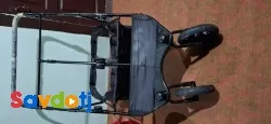 Коляска 2в1 