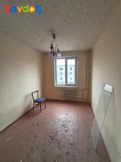 5-к квартира, 3 этаж, 100 м², Н.фирдавки ,к фирдавси 63 мкр