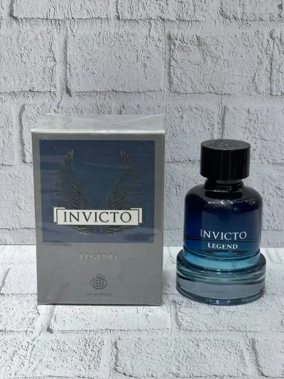 Духи Invicto Legend Eau de Parfum 100 ml