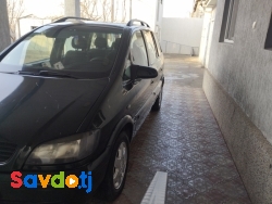 Opel Zafira 1999