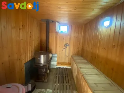1 этажный, 5-комн. дом, 135 м², 5 соток, Сино
