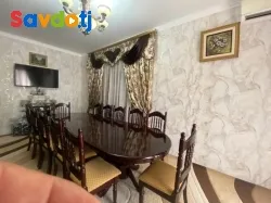 1 этажный, 5-комн. дом, 135 м², 5 соток, Сино