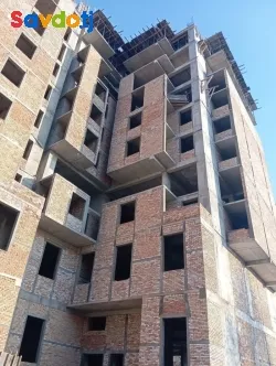 2-к квартира, 7 этаж, 73 м², Сино