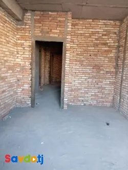 2-к квартира, 7 этаж, 73 м², Сино