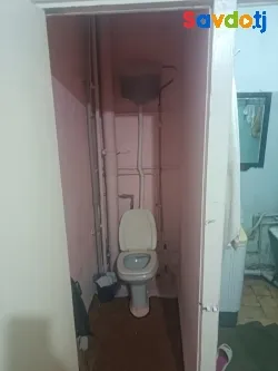 3-к квартира, 2 этаж, 81 м², Сино зарафшон