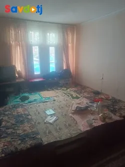 3-к квартира, 2 этаж, 81 м², Сино зарафшон