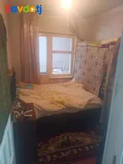 3-к квартира, 2 этаж, 81 м², Сино зарафшон