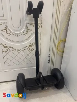 Гироскутер nine bot