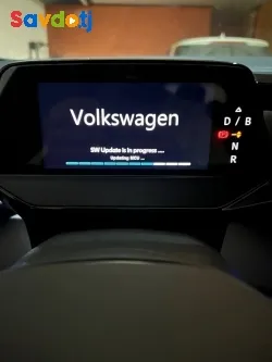 Прошивка, активация скрытых функций, сканирование и удаление ошибок Volkswagen ID.3, ID.4 и ID.6