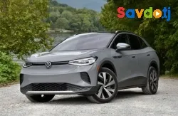 Прошивка, активация скрытых функций, сканирование и удаление ошибок Volkswagen ID.3, ID.4 и ID.6