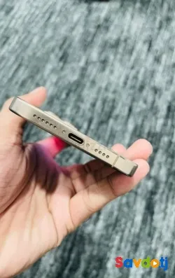 iPhone 16promax , Gold titanium ,256gb 