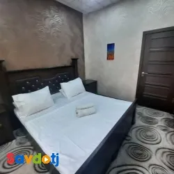 1-к квартира, 2 этаж, 40 м², 84мр