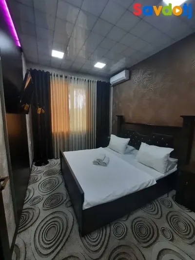 1-к квартира, 2 этаж, 40 м², 84мр