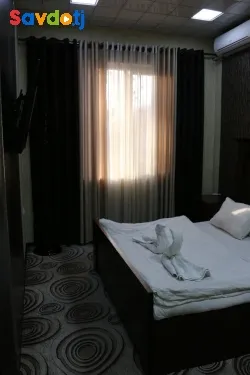 1-к квартира, 2 этаж, 40 м², 84мр