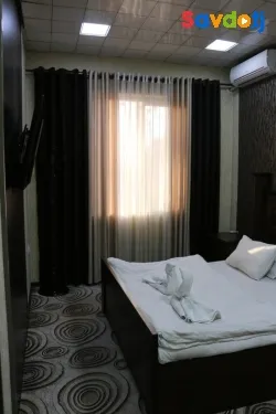 1-к квартира, 2 этаж, 40 м², 84мр