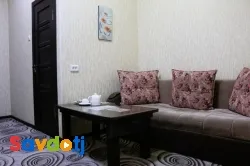 1-к квартира, 3 этаж, 35 м², 104мр