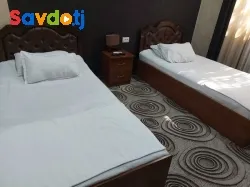 1-к квартира, 3 этаж, 35 м², 104мр