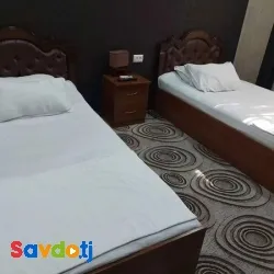 1-к квартира, 3 этаж, 35 м², 104мр
