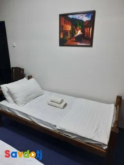 1-к квартира, 2 этаж, 20 м², Сино