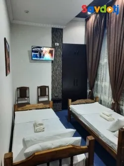 1-к квартира, 2 этаж, 20 м², Сино