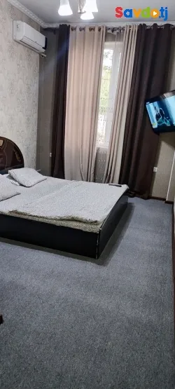 1-к квартира, 2 этаж, 25 м², Сино