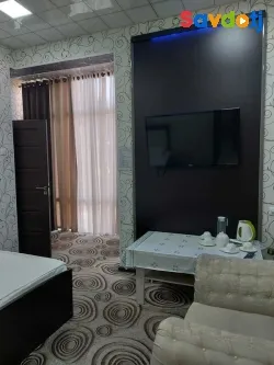 2-к квартира, 3 этаж, 50 м², Сино