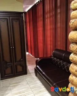 2-к квартира, 3 этаж, 60 м², Сино