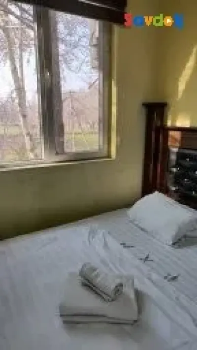 2-к квартира, 3 этаж, 60 м², Сино