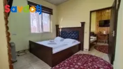 2-к квартира, 3 этаж, 60 м², Сино