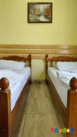 2-к квартира, 3 этаж, 60 м², Сино