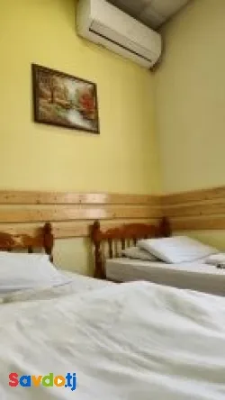 2-к квартира, 3 этаж, 60 м², Сино